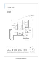 Zyon Grand (D3), Apartment #616188881